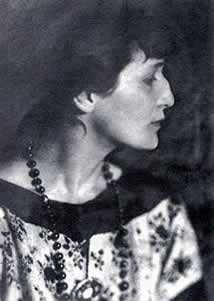 achmatova