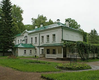 huistolstoj