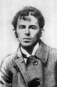 mandelstam