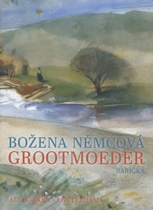 grootmoeder