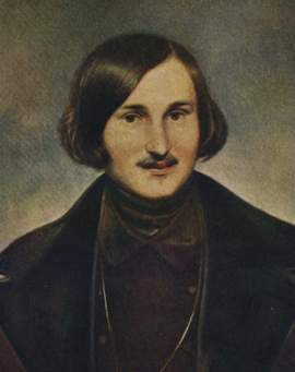 gogol