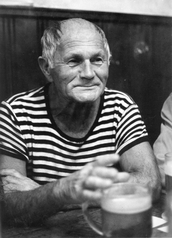 hrabal